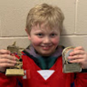 Meet your Posher, Jamie